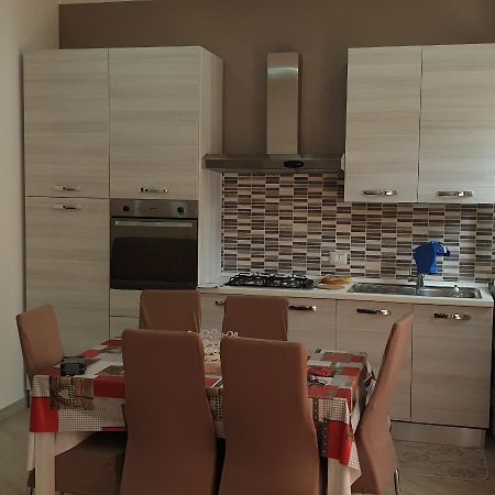 Ferienwohnung Casa Nonna Graziella Gela Exterior foto