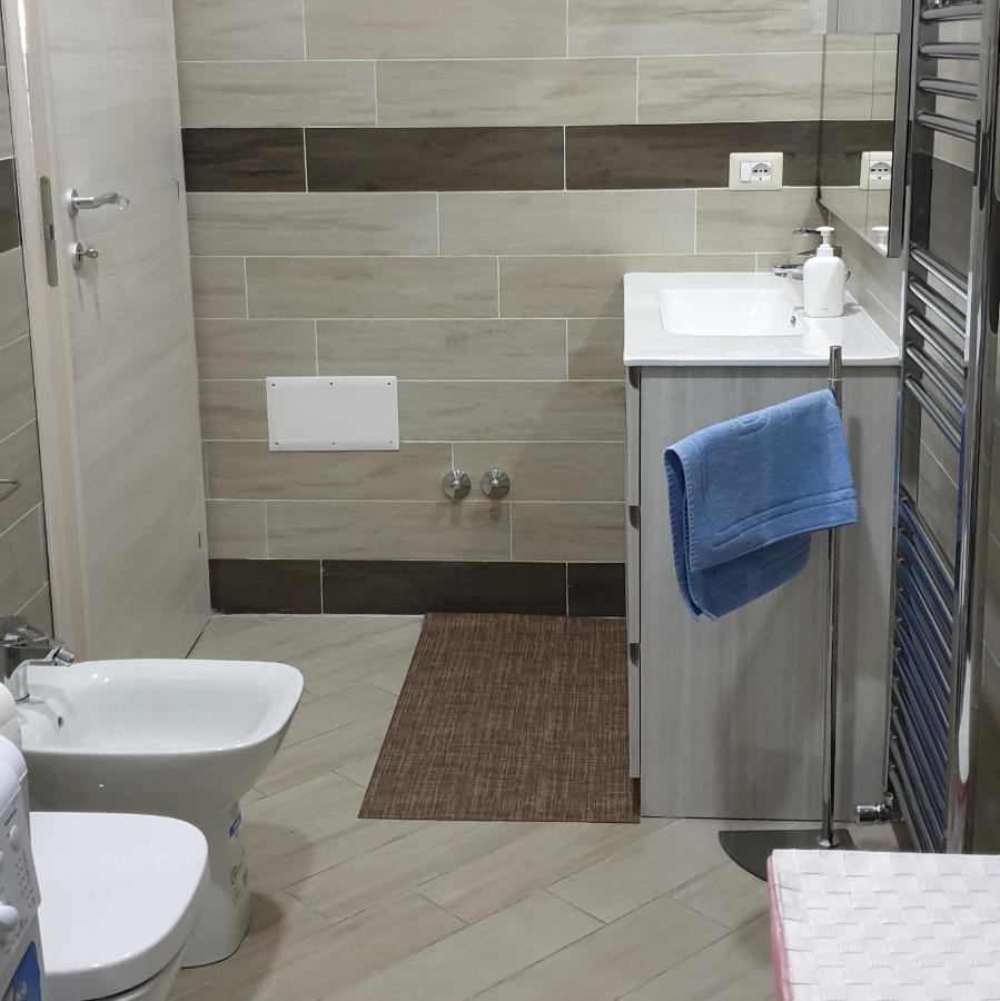 Ferienwohnung Casa Nonna Graziella Gela Exterior foto